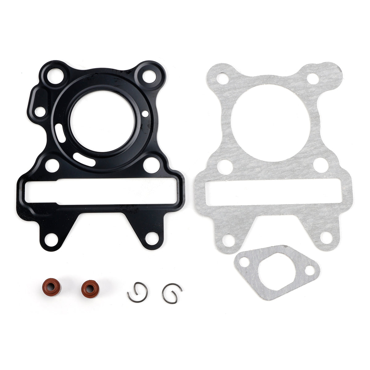Yamaha YW50F YW50FX Zuma 50F 4T 2012-2019 50cc Cylinder Piston Gasket Kit