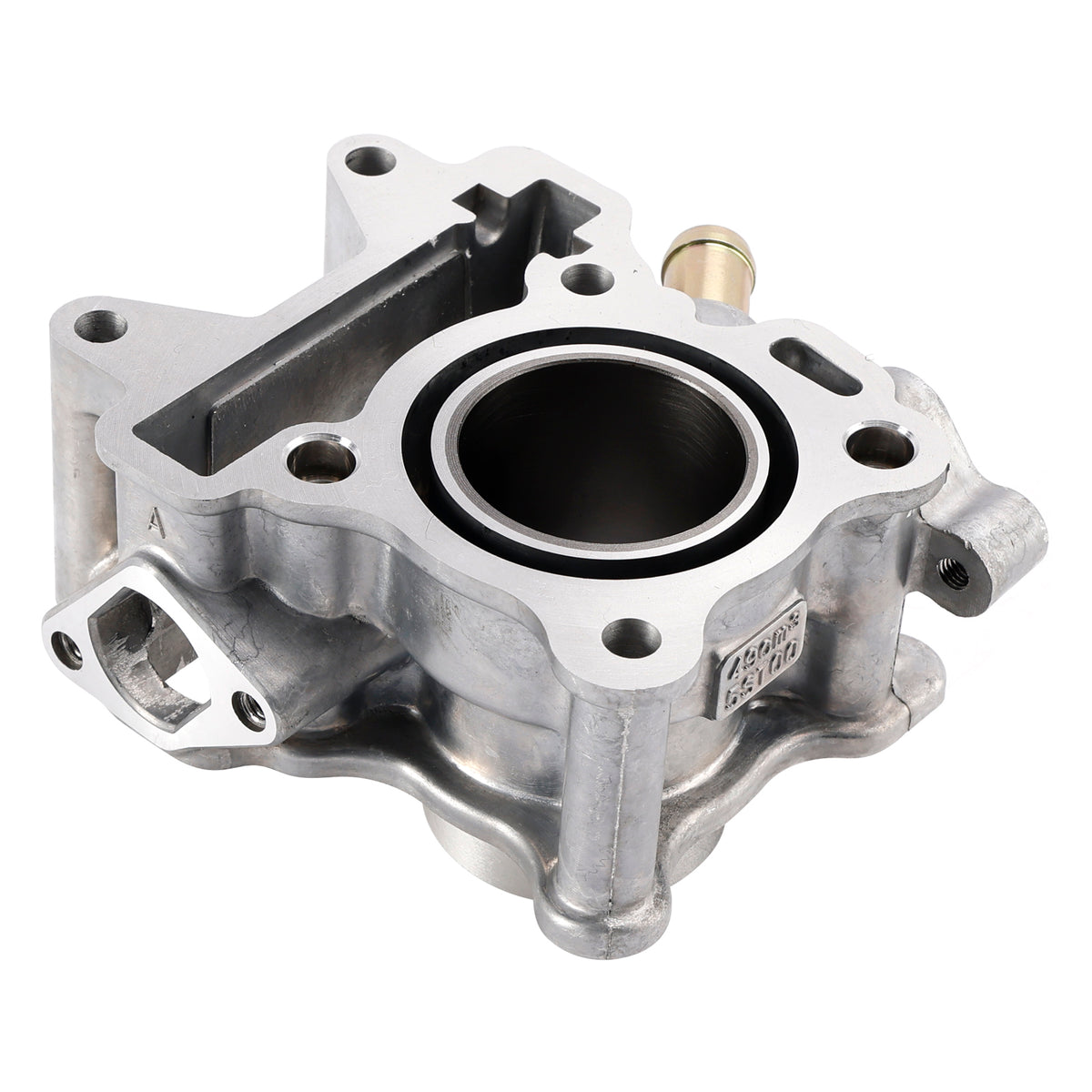 Yamaha YW50F YW50FX Zuma 50F 4T 2012-2019 60cc Big Bore Cylinder Rebuild Kit