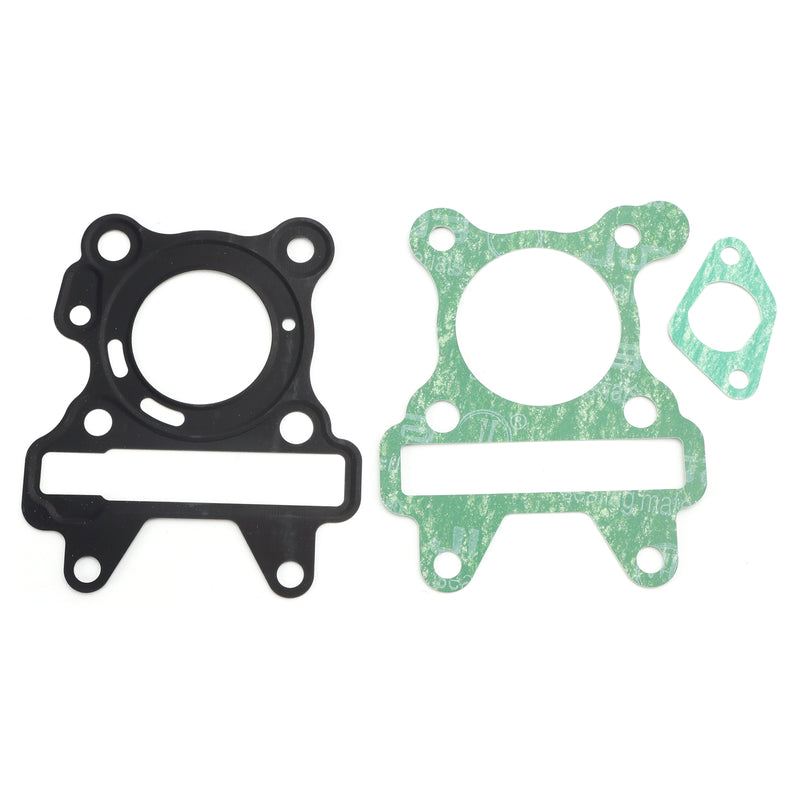 Yamaha YW50F YW50FX Zuma 50F 4T 2012-2019 60cc Big Bore Cylinder Rebuild Kit