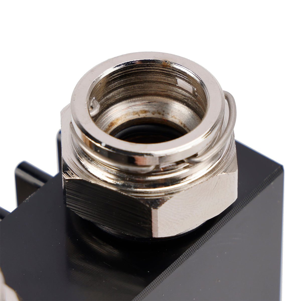 6.7L Cummins 68RFE Transmission Cooler Thermostatic Bypass Upgrade