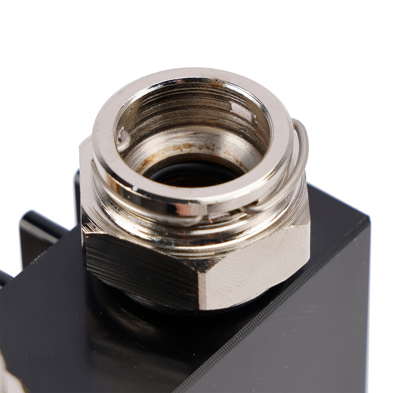 6.7L Cummins 68RFE Transmission Cooler Thermostatic Bypass Upgrade