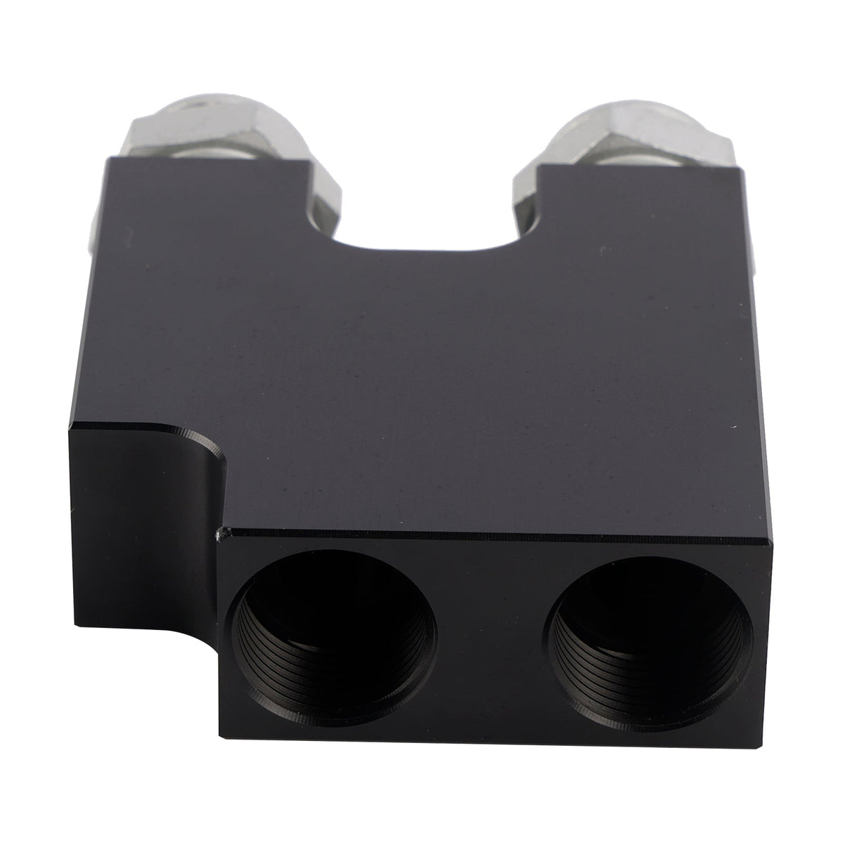 ATS Transmission Cooler Bypass Block For 6.7L Cummins 68RFE AS69RC 2013-2018