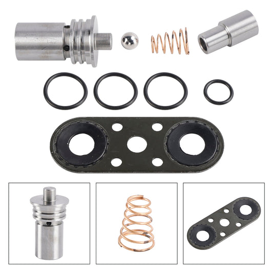 6L80 6L90 8L90 Sure Cool System Upgrade STL010 with Bypass Gasket