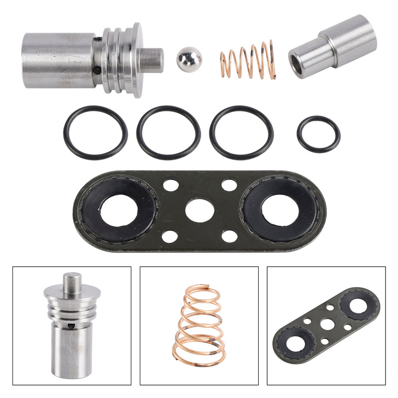 6L80 6L90 8L90 Sure Cool System Upgrade STL010 with Bypass Gasket