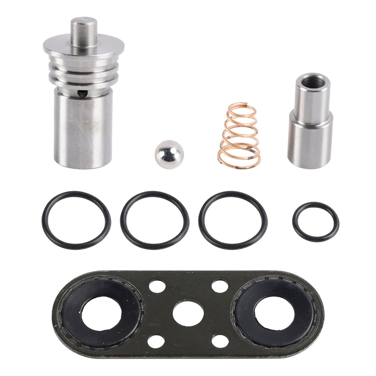 6L80 6L90 8L90 Sure Cool System Upgrade STL010 with Bypass Gasket