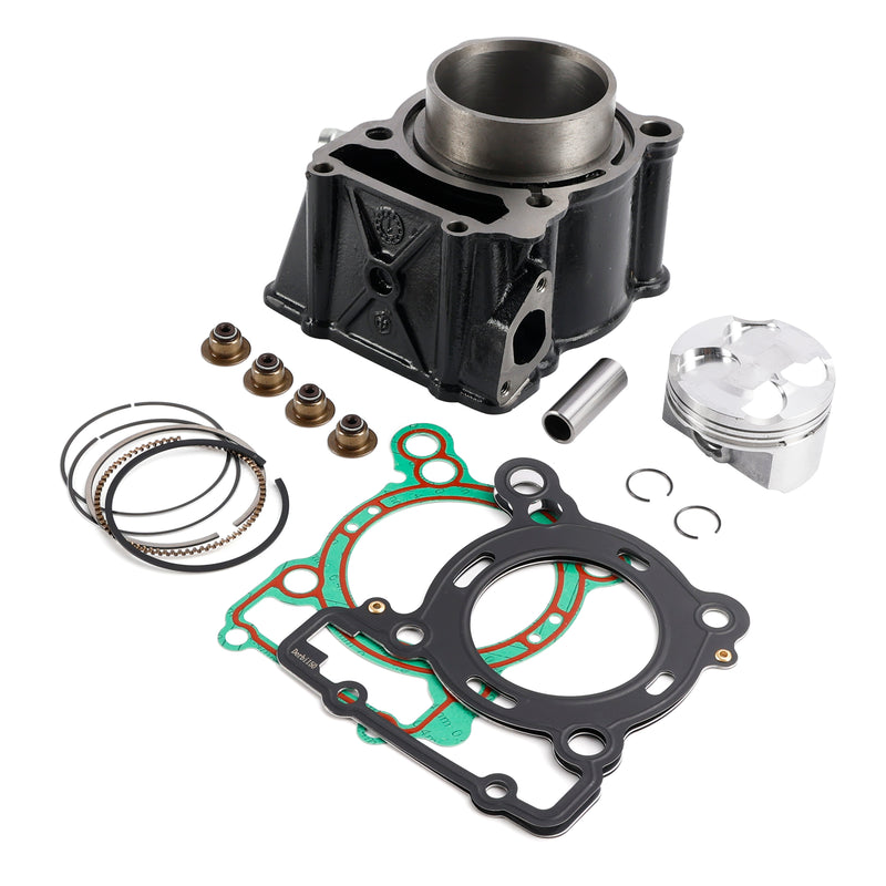 Aprilia RS RX SX Tuono RS4 125 4T 2011-2024 150cc Cylinder Piston Gasket Kit