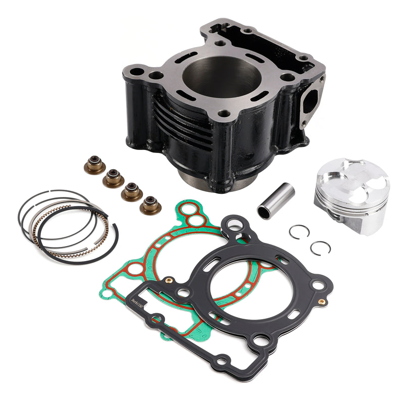 Aprilia RS RX SX Tuono RS4 125 4T 2011-2024 150cc Cylinder Piston Gasket Kit