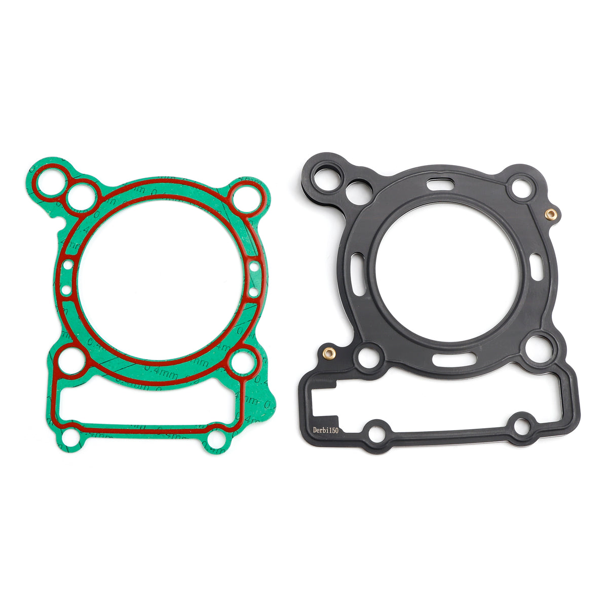 Aprilia RS RX SX Tuono RS4 125 4T 2011-2024 150cc Cylinder Piston Gasket Kit