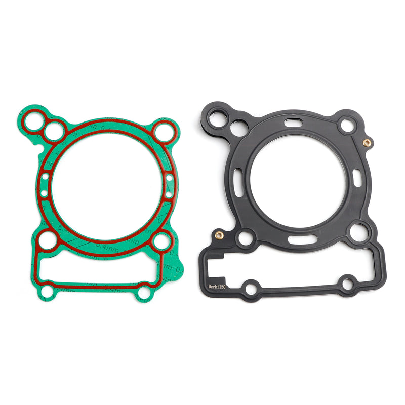 Aprilia RS RX SX Tuono RS4 125 4T 2011-2024 150cc Cylinder Piston Gasket Kit