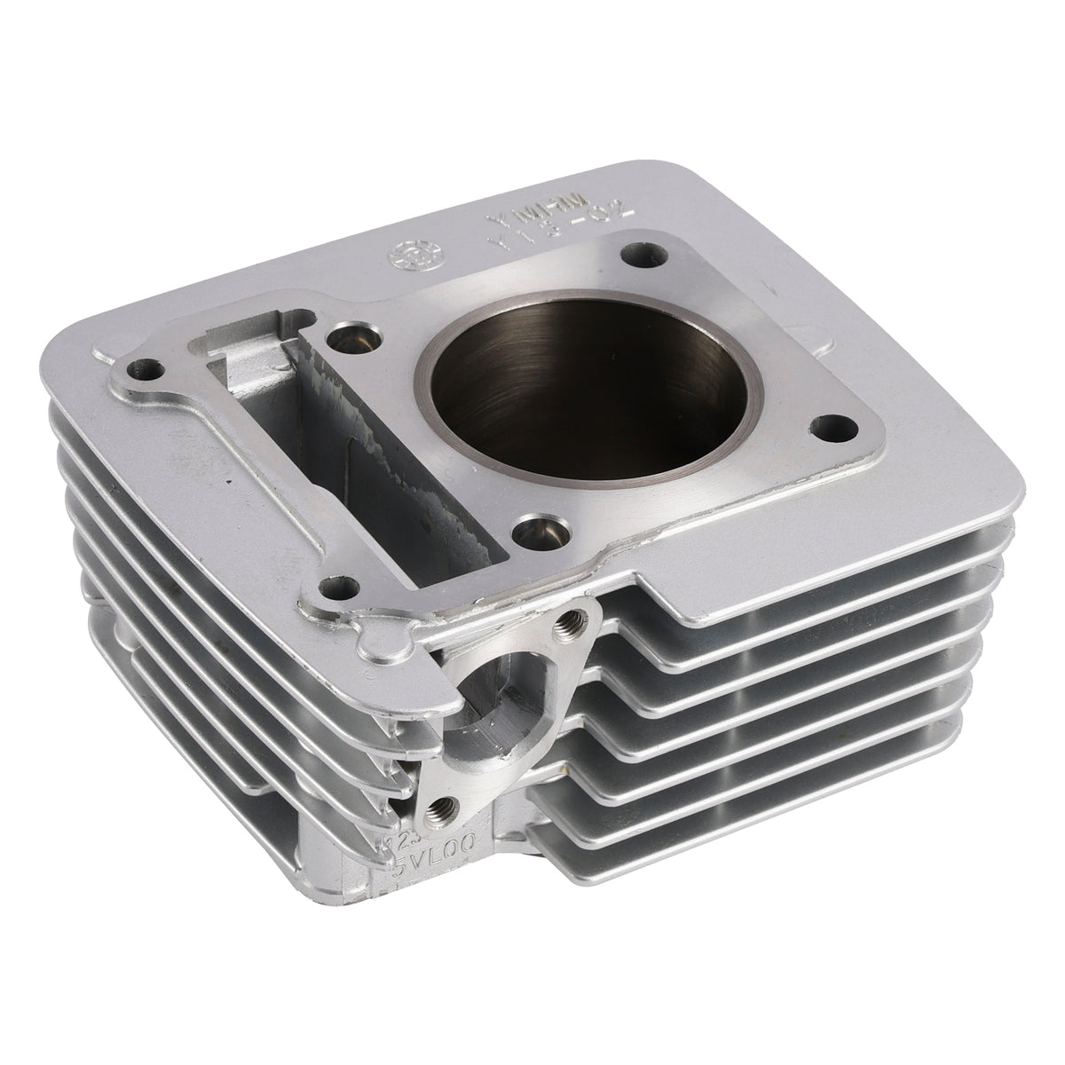 Yamaha YBR125 YBR 125 Custom 2005-2018 150cc Cylinder Piston Top End Kit 57mm