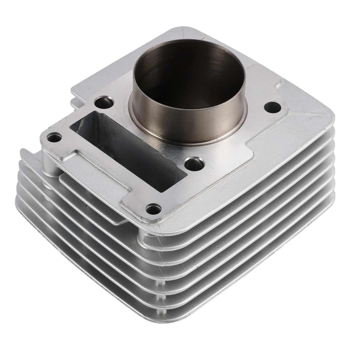 Yamaha YBR125 YBR 125 Custom 2005-2018 150cc Cylinder Piston Top End Kit 57mm