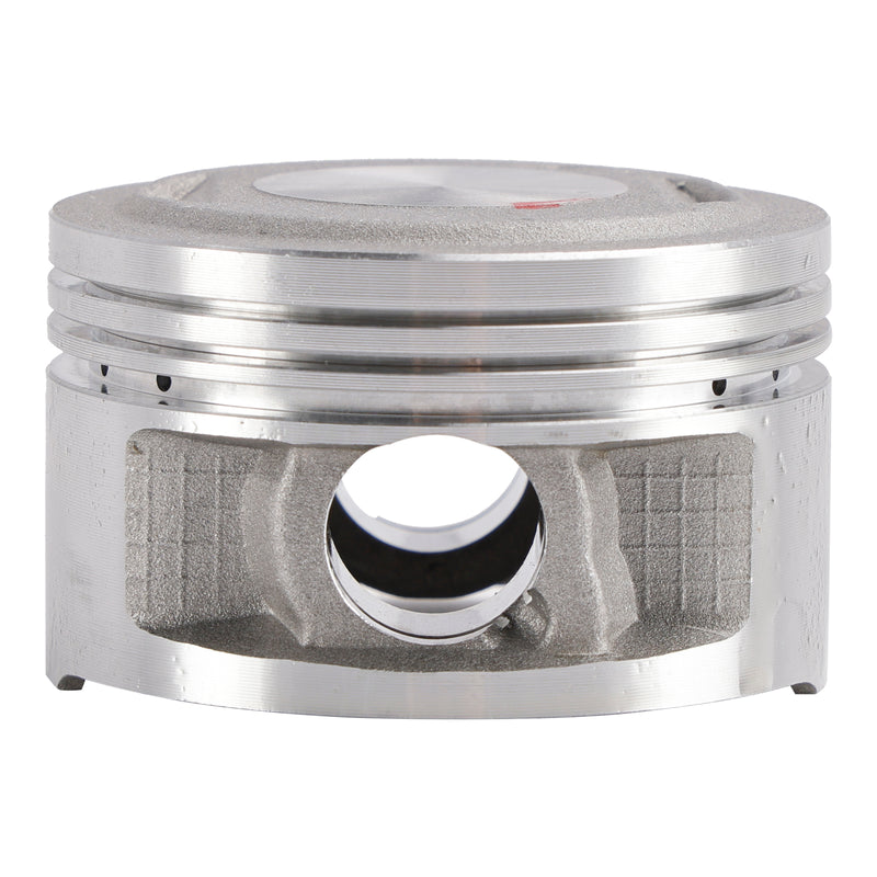 Yamaha YBR125 YBR 125 Custom 2005-2018 150cc Cylinder Piston Top End Kit 57mm
