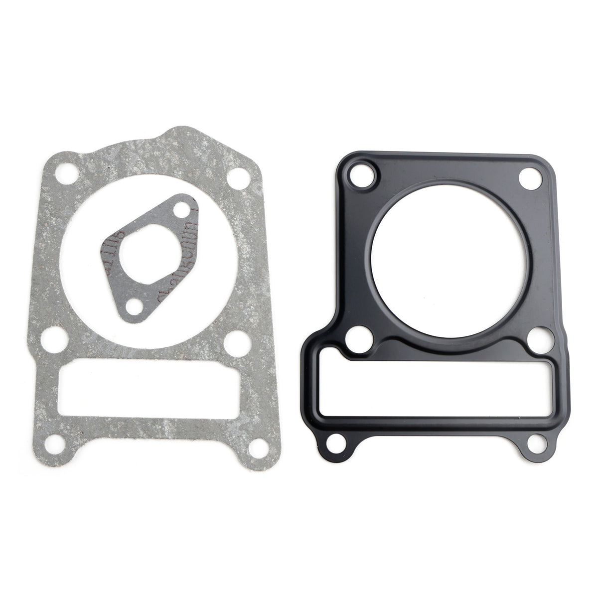 Yamaha YBR125 YBR 125 Custom 2005-2018 150cc Cylinder Piston Top End Kit 57mm
