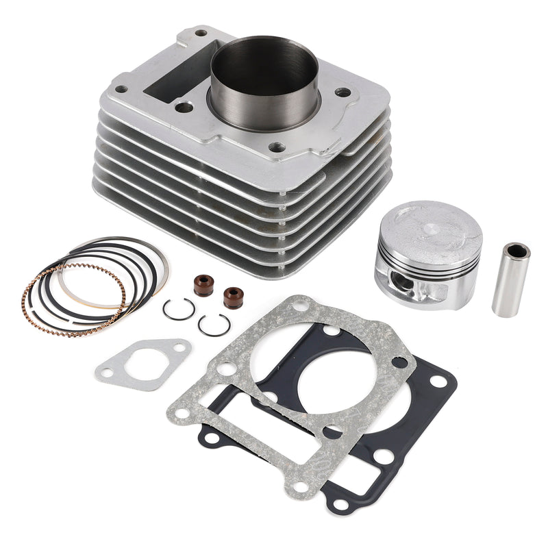 Yamaha YBR 125 Custom 125 XTZ 125 2004-2016 57.4mm Cylinder Bore Up kit 150cc