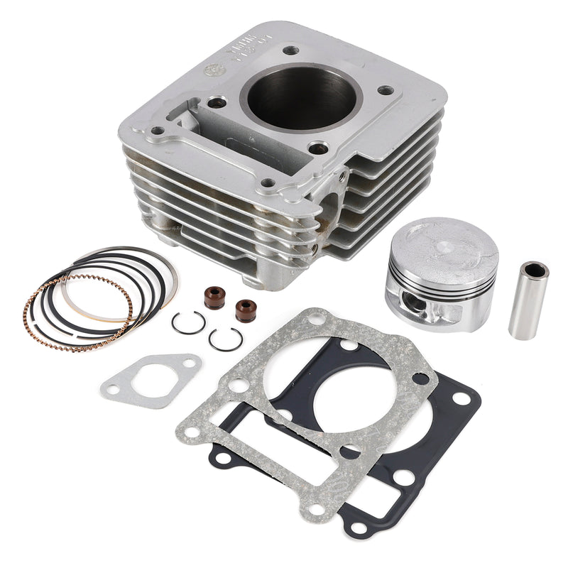 Yamaha YBR 125 Custom 125 XTZ 125 2004-2016 57.4mm Cylinder Bore Up kit 150cc