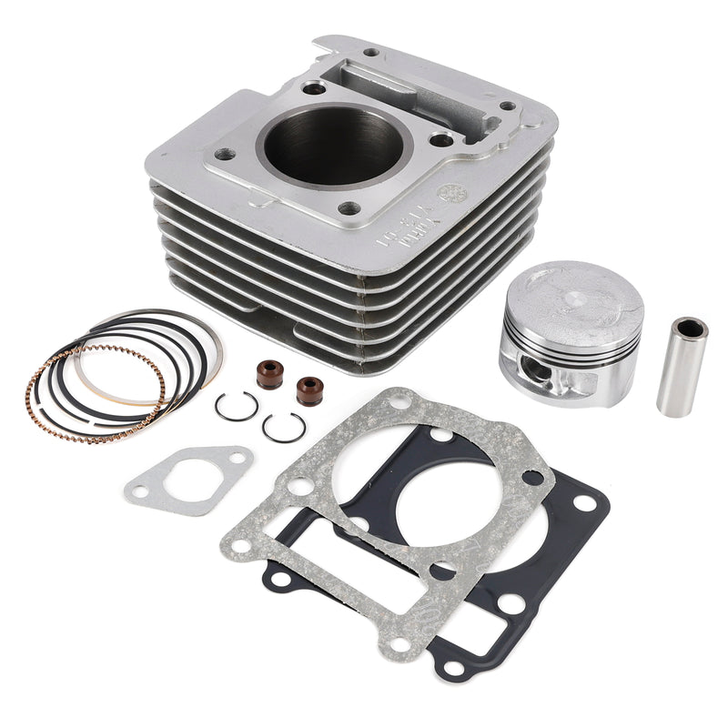 Yamaha YBR 125 Custom 125 XTZ 125 2004-2016 57.4mm Cylinder Bore Up kit 150cc