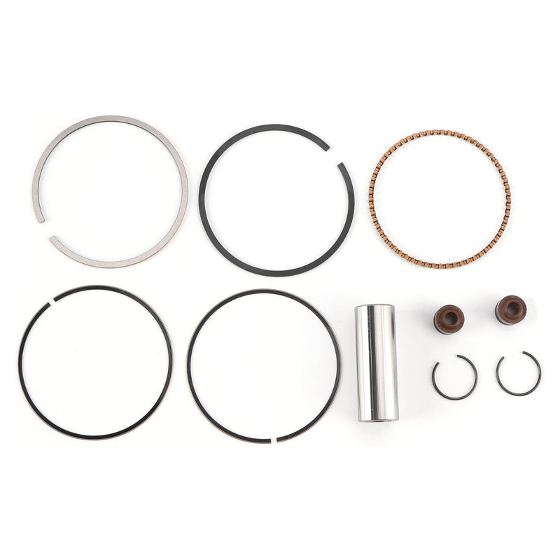 Yamaha YBR 125 Custom 125 XTZ 125 2004-2016 57.4mm Cylinder Bore Up kit 150cc
