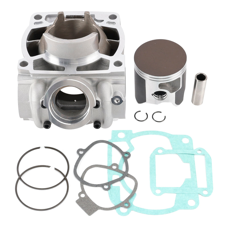 EXC 300 XC 300 XC-W 300 2017-2018 Cylinder Kit w/Piston & Top End Gasket Kit
