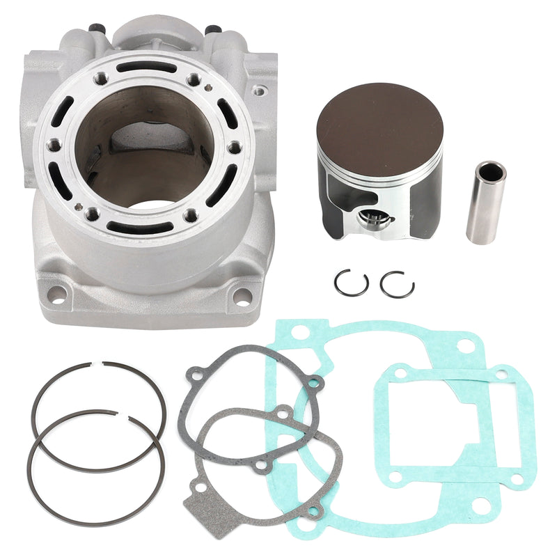 EXC 300 XC 300 XC-W 300 2017-2018 Cylinder Kit w/Piston & Top End Gasket Kit