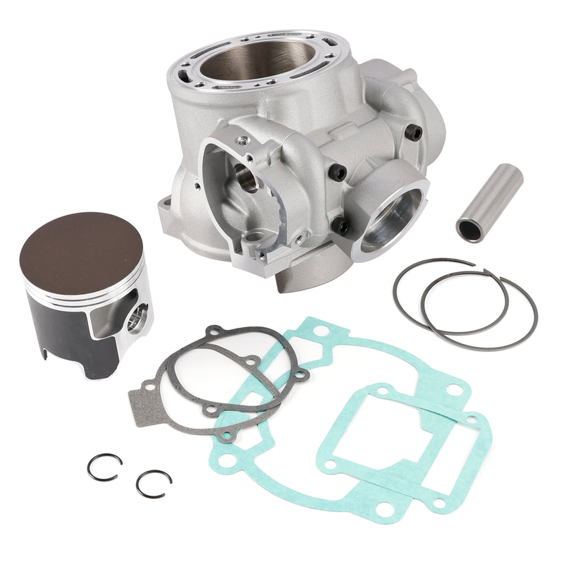 EXC 300 XC 300 XC-W 300 2017-2018 Cylinder Kit w/Piston & Top End Gasket Kit