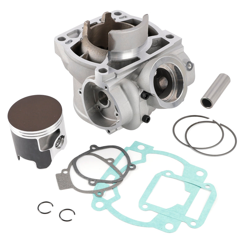 EXC 300 XC 300 XC-W 300 2017-2018 Cylinder Kit w/Piston & Top End Gasket Kit