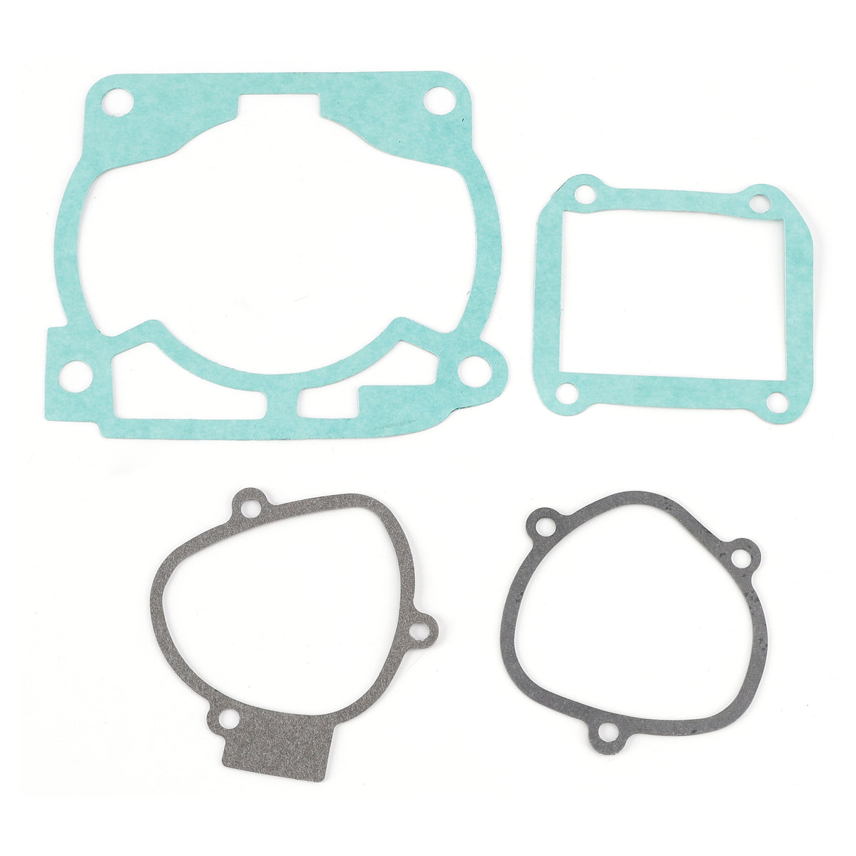 EXC 300 XC 300 XC-W 300 2017-2018 Cylinder Kit w/Piston & Top End Gasket Kit