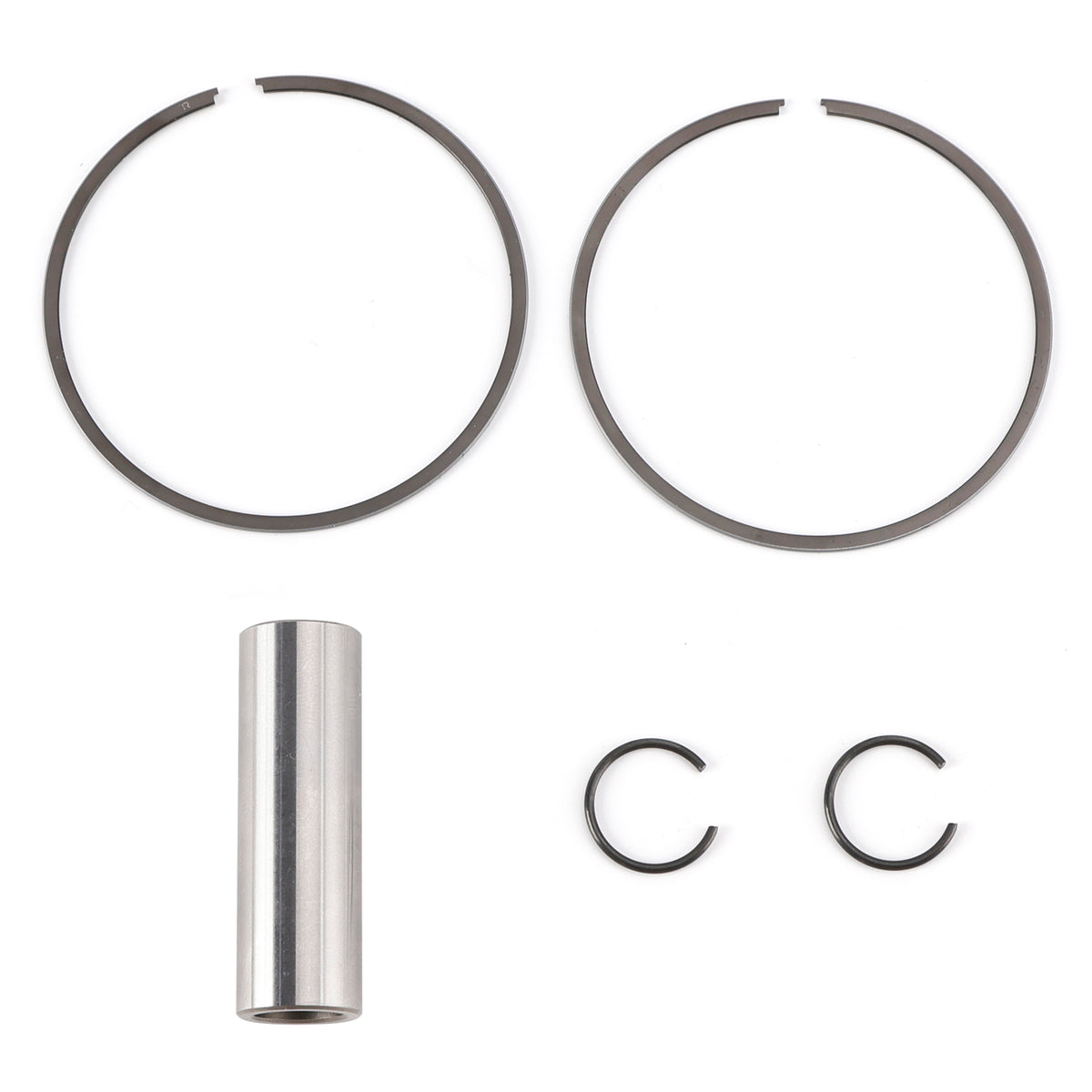 EXC 300 XC 300 XC-W 300 2017-2018 Cylinder Kit w/Piston & Top End Gasket Kit