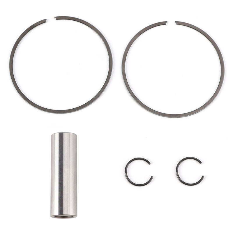 EXC 300 XC 300 XC-W 300 2017-2018 Cylinder Kit w/Piston & Top End Gasket Kit