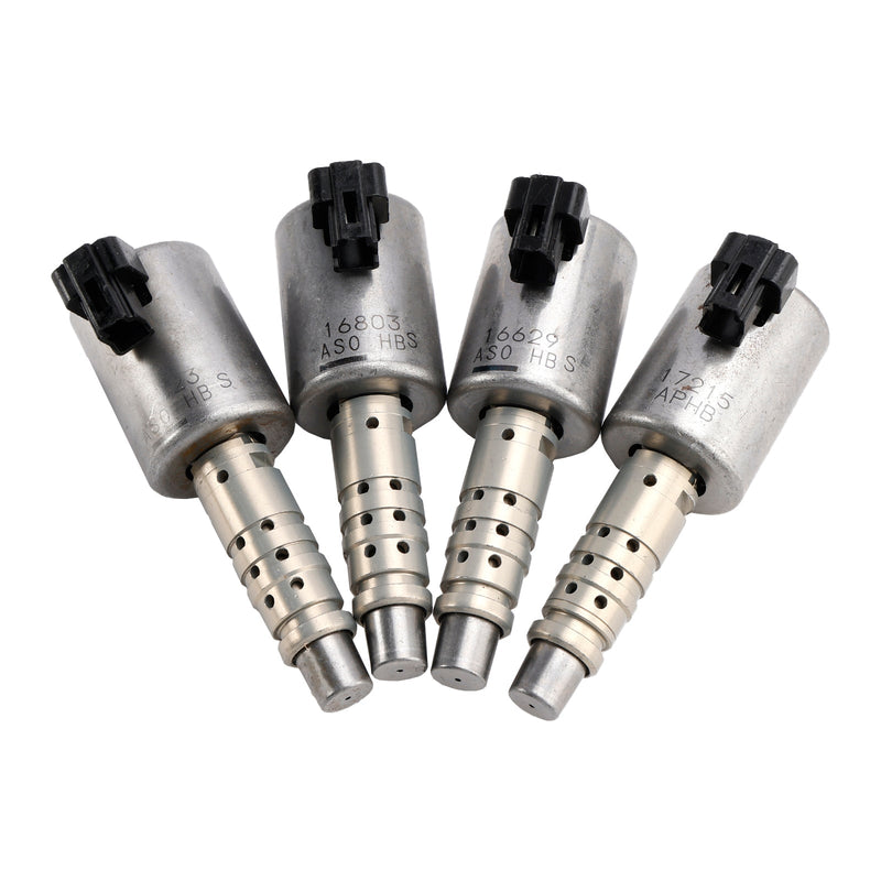JF016E JF017E CVT Transmission Solenoids Kit For Infiniti JX35 Nissan