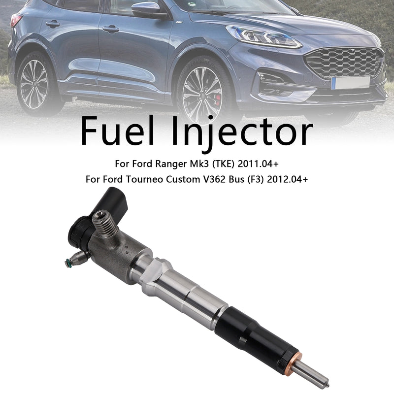 Ford Transit Tourneo Focus 2.0 VDO 2143478 1PCS Fuel Injector GK2Q-9K546-AC