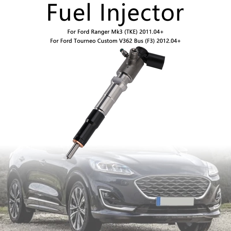 Ford Transit Tourneo Focus 2.0 VDO 2143478 1PCS Fuel Injector GK2Q-9K546-AC
