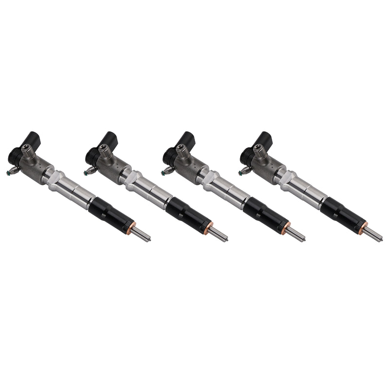Ford Transit Tourneo Focus 2.0 VDO 2143478 4PCS Fuel Injector GK2Q-9K546-AC