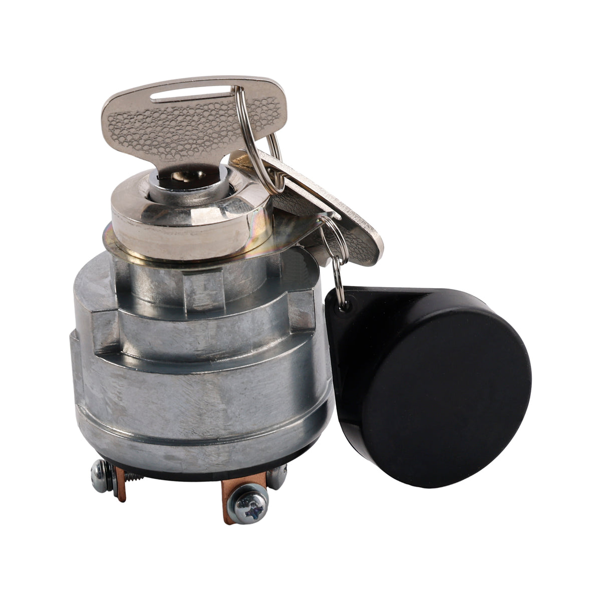 Ignition Starter Switch 434-4611 4344611 For Perkins Engine Spare Parts
