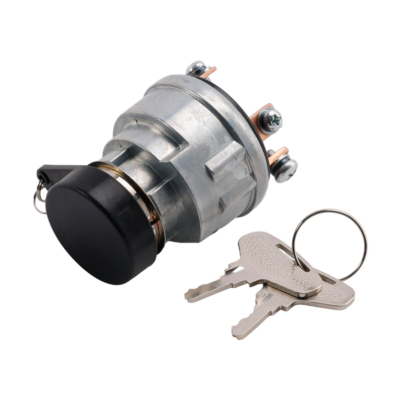 Ignition Starter Switch 434-4611 4344611 For Perkins Engine Spare Parts