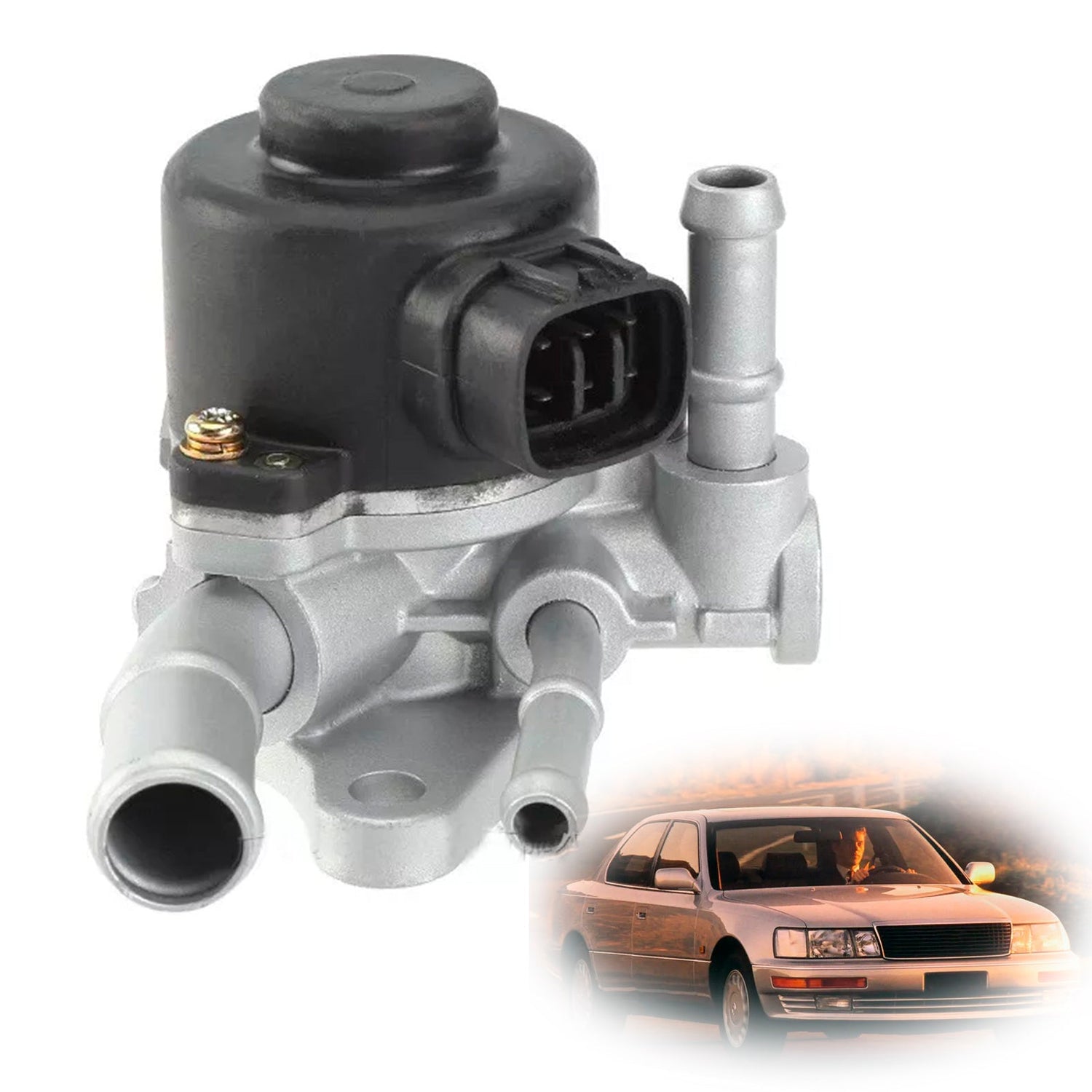 Idle Air Control Valve 22270-50010 For Lexus SC400 & LS400