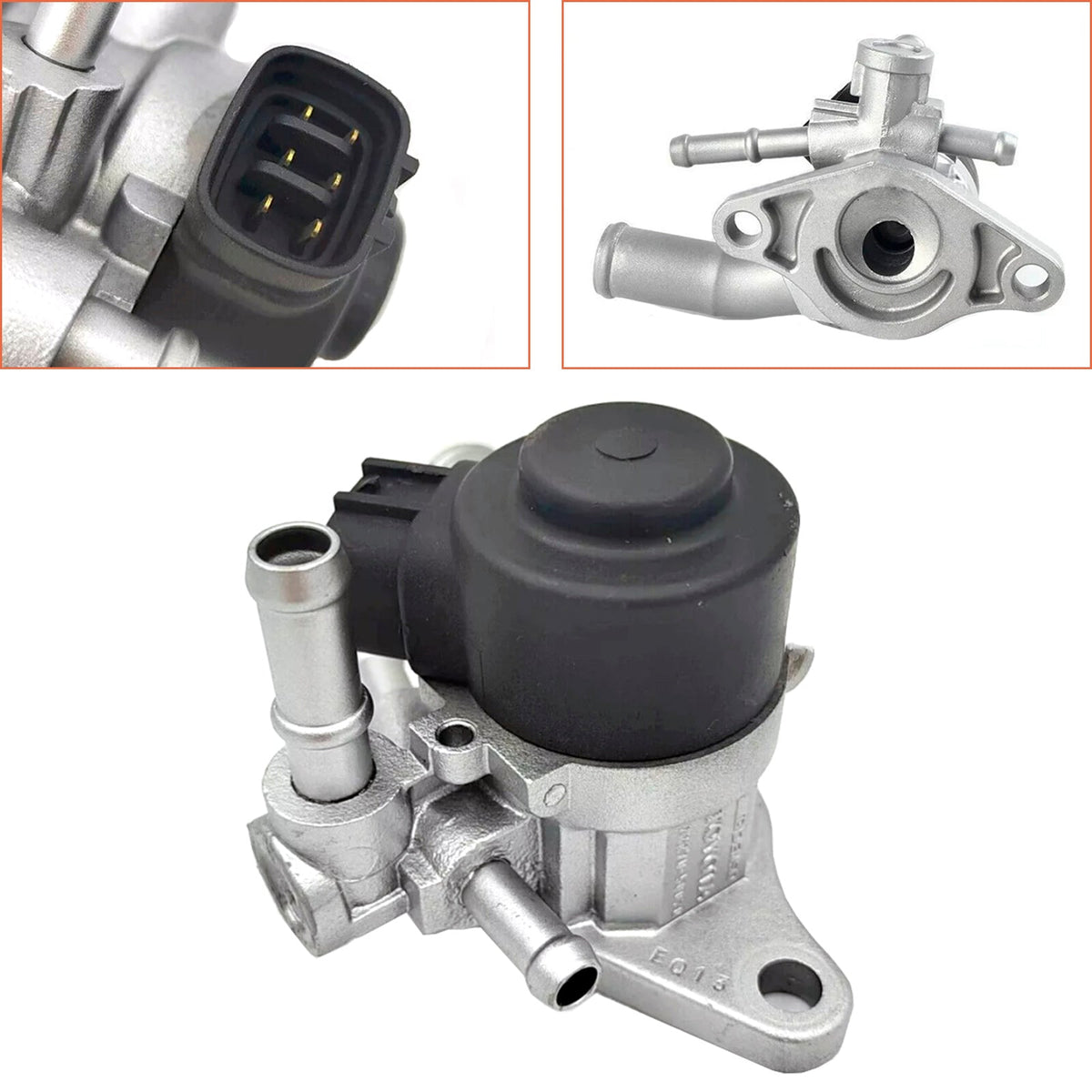 Idle Air Control Valve IACV 22270-50020 For Lexus LS400 & SC400