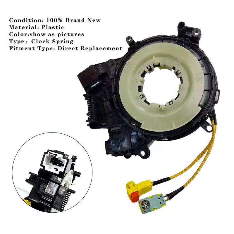 Ford Explorer 2016-2019 Clock Spring GB5Z-14A664-F