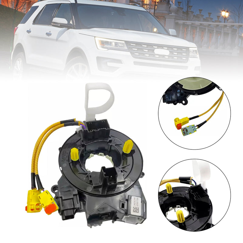 Ford Explorer 2016-2019 Clock Spring GB5Z-14A664-F