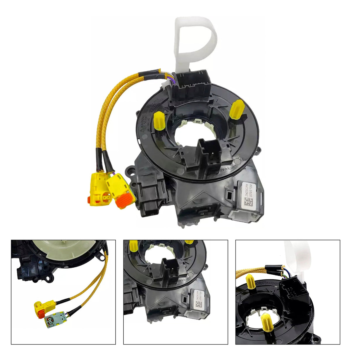 Ford Explorer 2016-2019 Clock Spring GB5Z-14A664-F