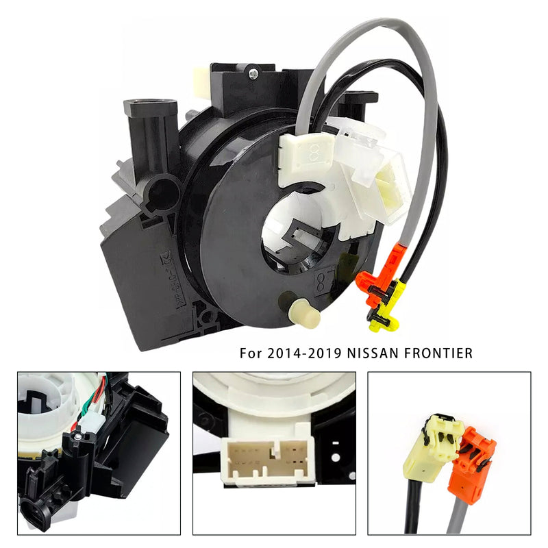 NISSAN 350Z ROGUE SENTRA Clock Spring 47945-JD00A