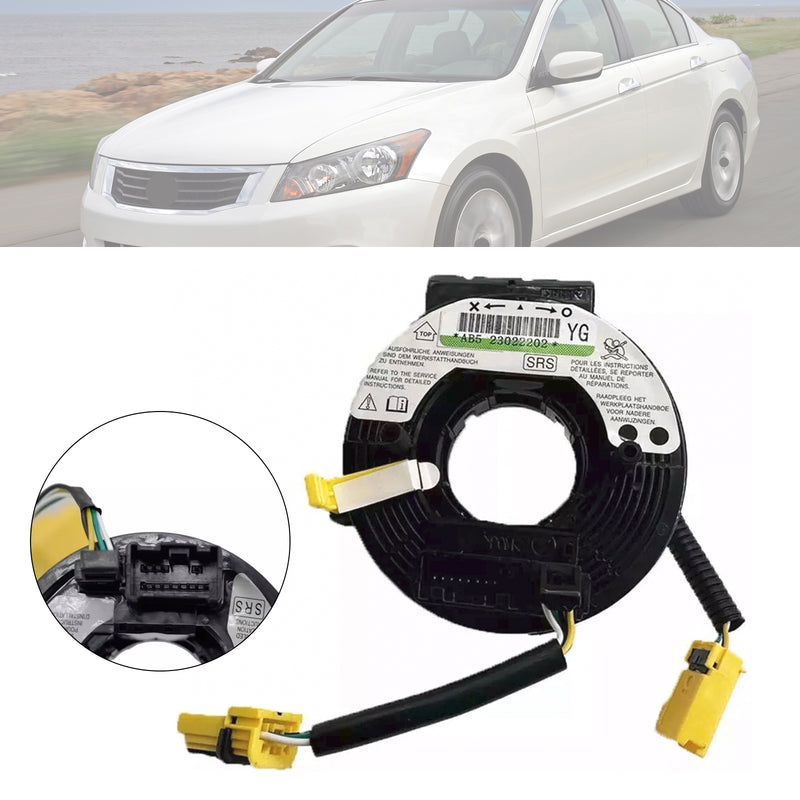 Honda Accord 2008-2012 Civic 2007-2011 CR-V 2007-2012 Clock Spring 77900-SNA-K52