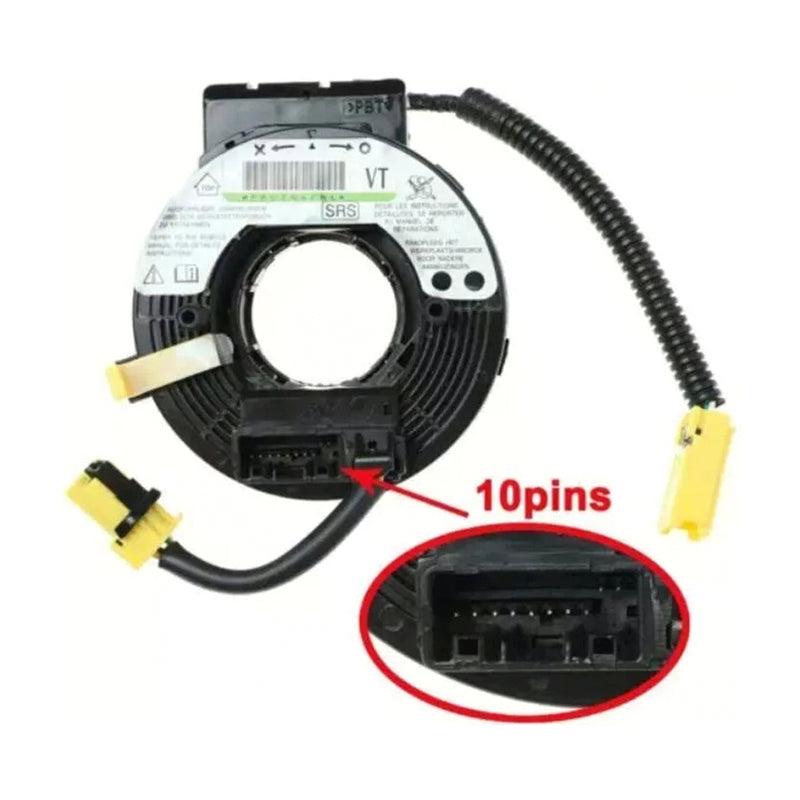 Honda Accord 2008-2012 Civic 2007-2011 CR-V 2007-2012 Clock Spring 77900-SNA-K52