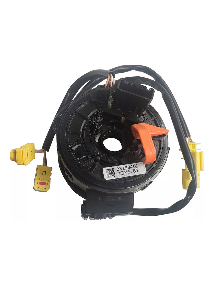 Chevrolet Silverado Sierra 1500 GMC Yukon Clock Spring 23381964