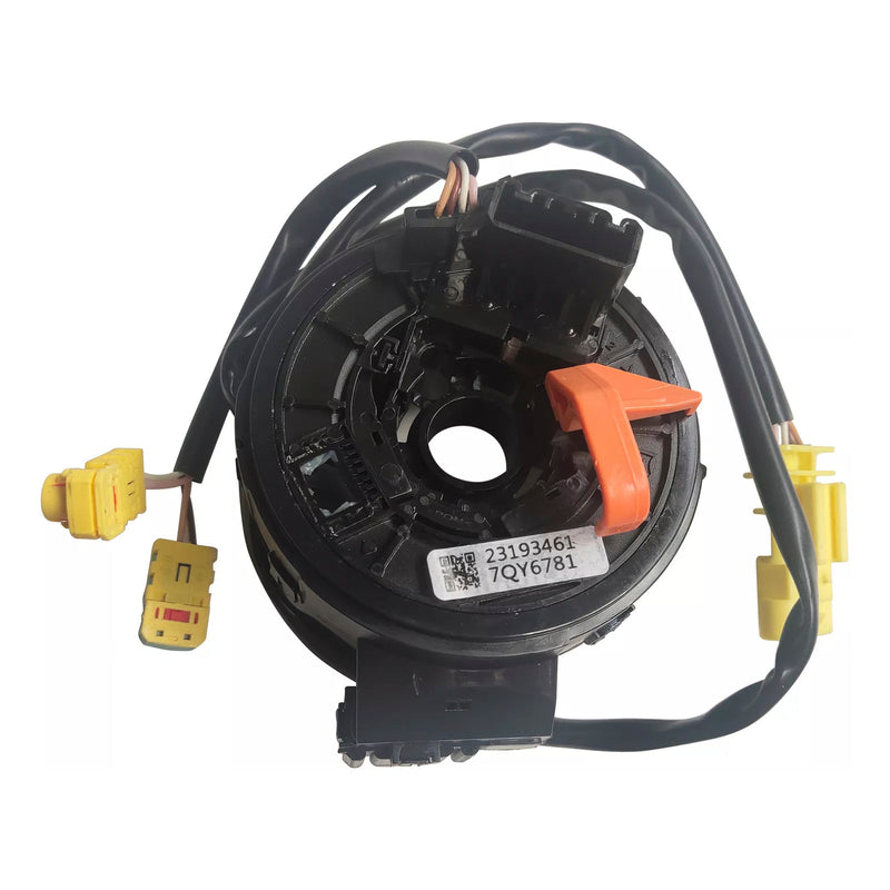 Chevrolet Silverado Sierra 1500 GMC Yukon Clock Spring 23381964