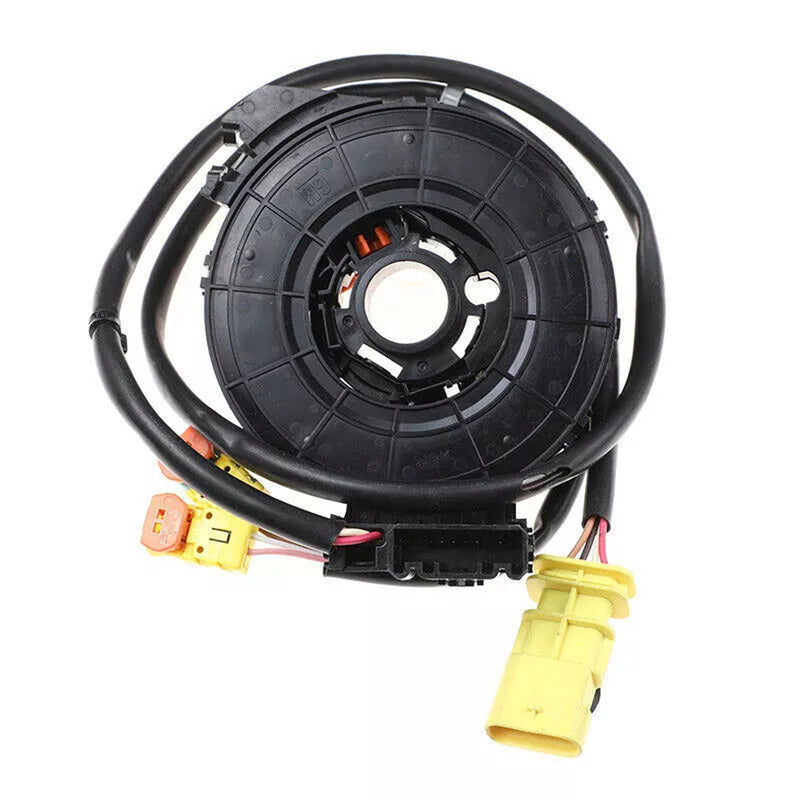 Cadillac Escalade ESV Chevrolet Silverado 1500 Clock Spring 23381963