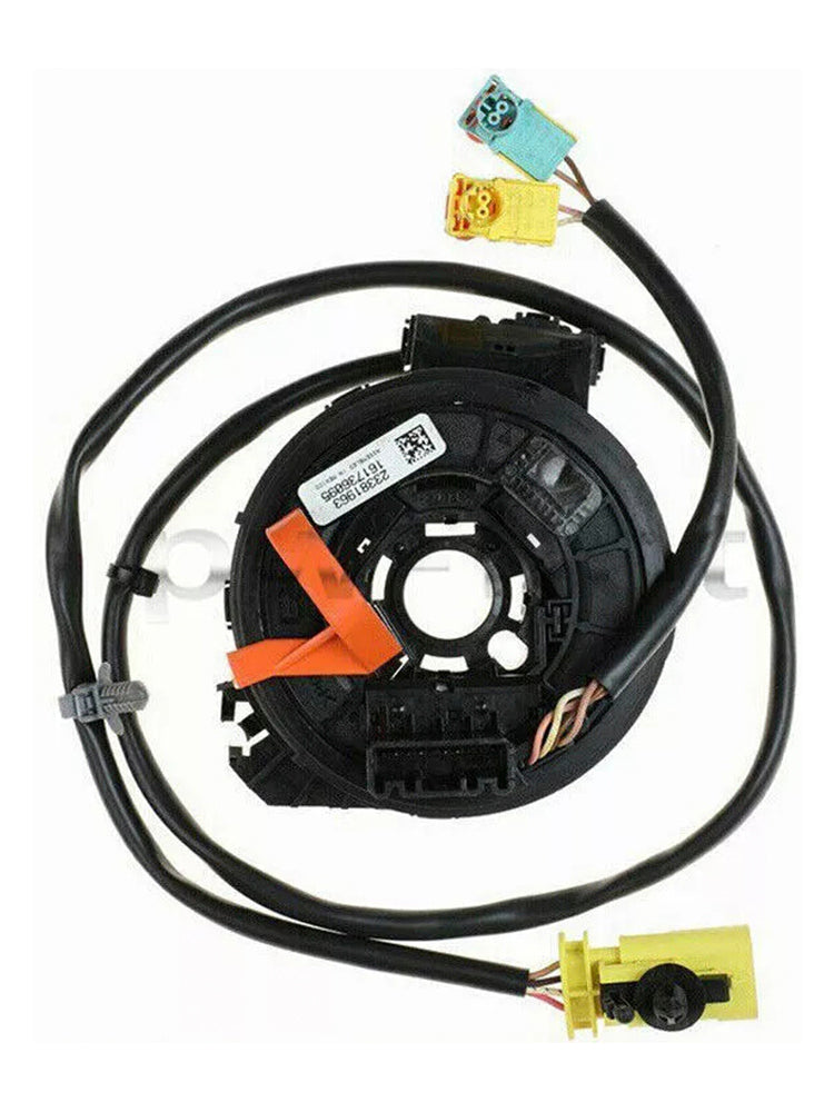 Cadillac Escalade ESV Chevrolet Silverado 1500 Clock Spring 23381963