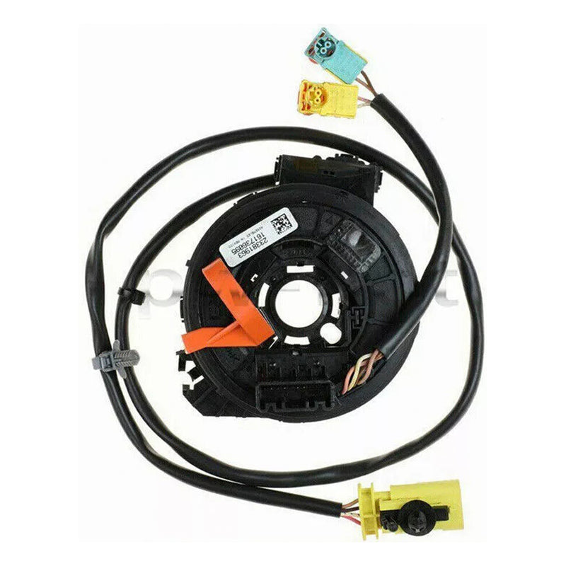 Cadillac Escalade ESV Chevrolet Silverado 1500 Clock Spring 23381963