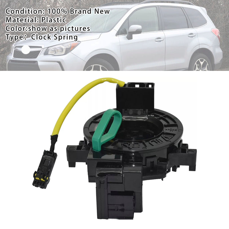 Forester Legacy Impreza 2012-2017 Clock Spring 83111-SG010