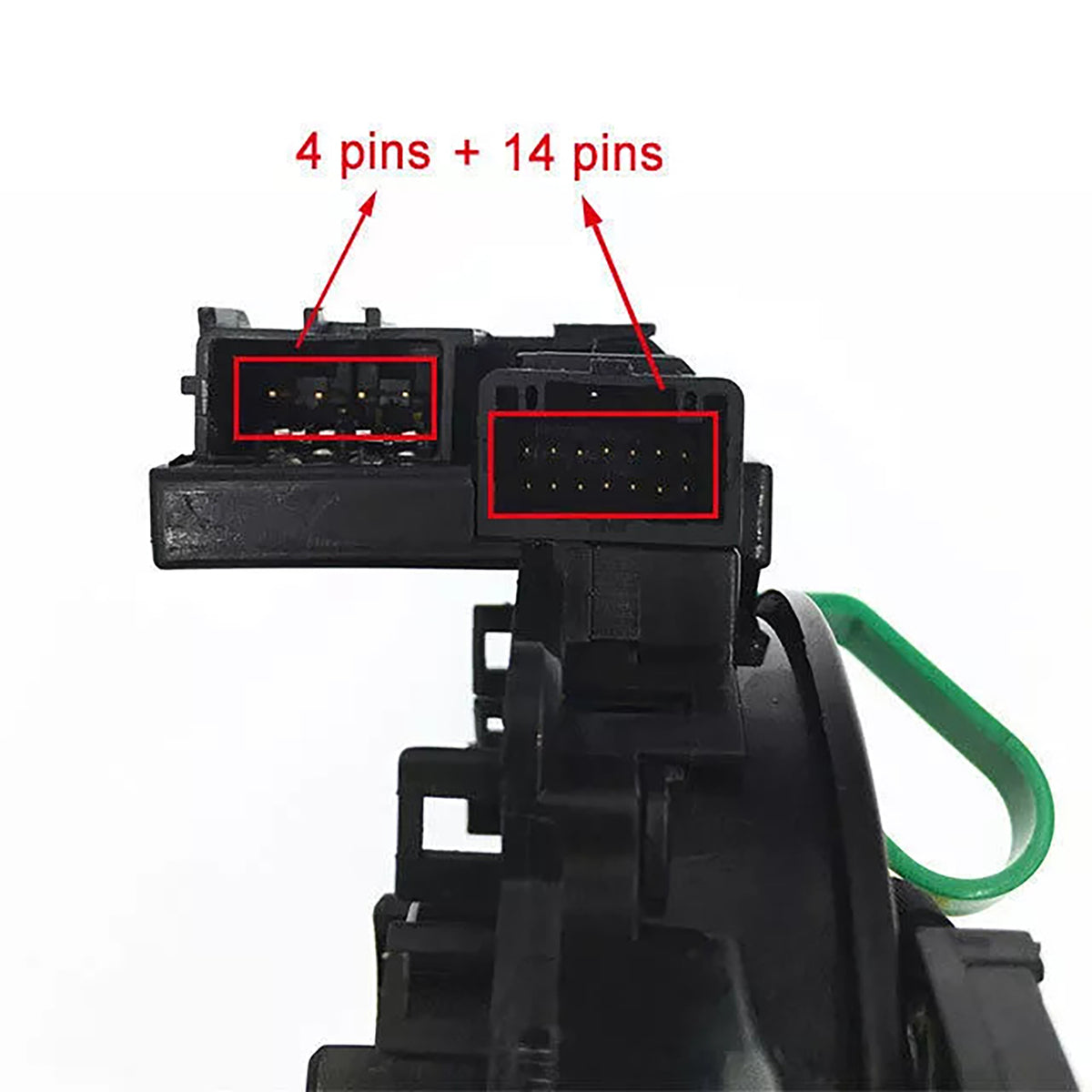 Forester Legacy Impreza 2012-2017 Clock Spring 83111-SG010