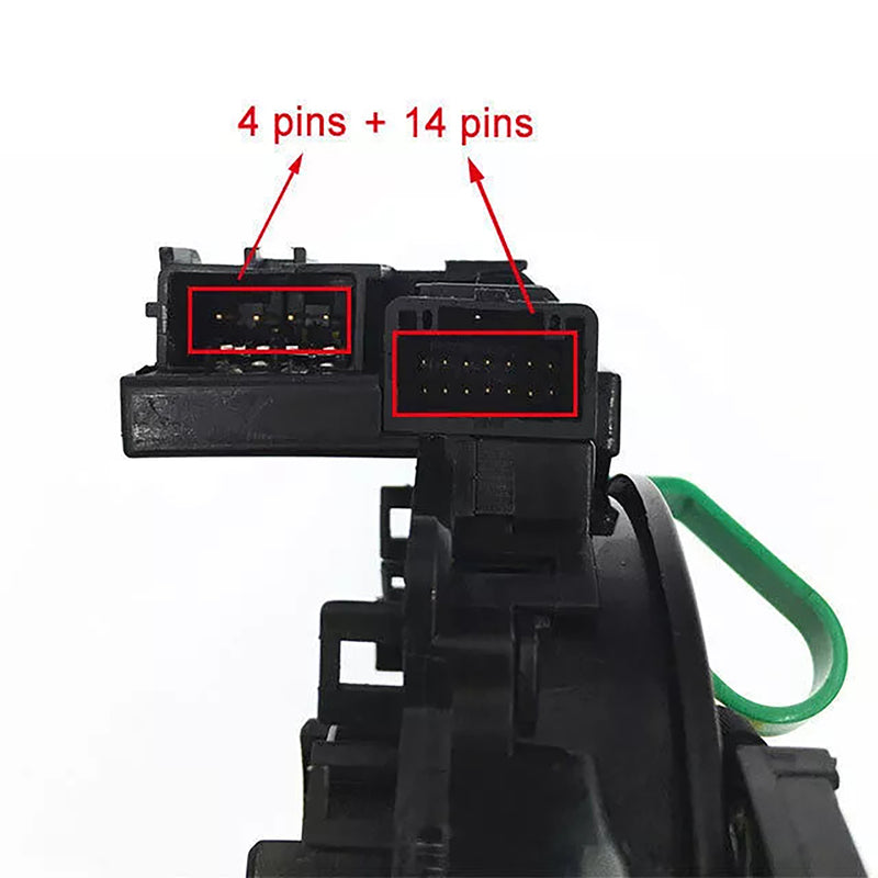 Forester Legacy Impreza 2012-2017 Clock Spring 83111-SG010